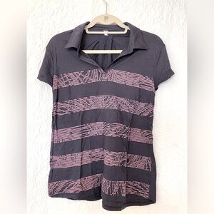 Icebreaker Women Shirt Large Used